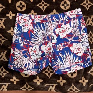 J crew shorts